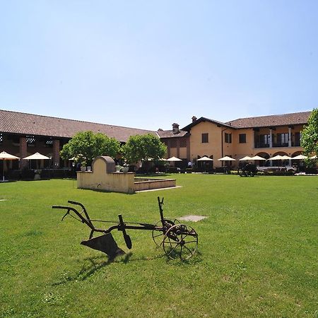 Agriturismo La Camilla Concorezzo Luaran gambar