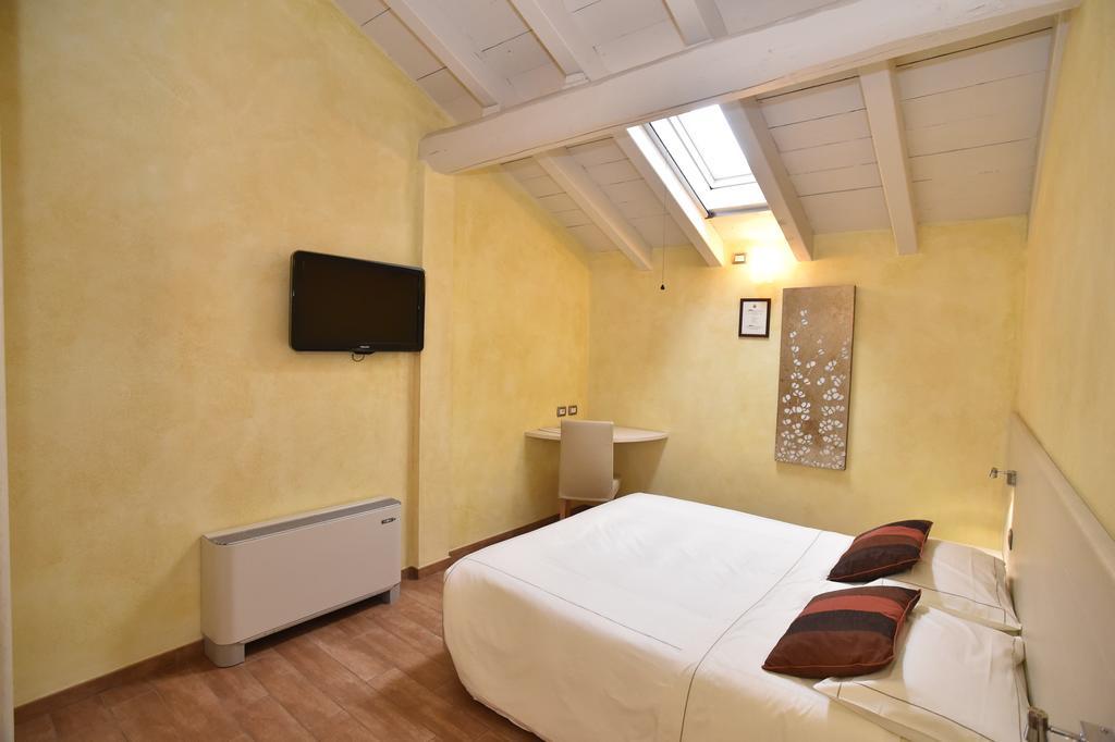 Agriturismo La Camilla Concorezzo Bilik gambar